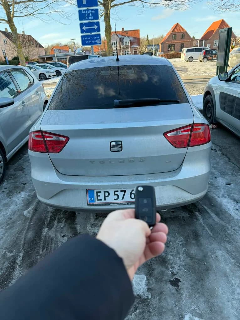 Bil Låsesmed Service